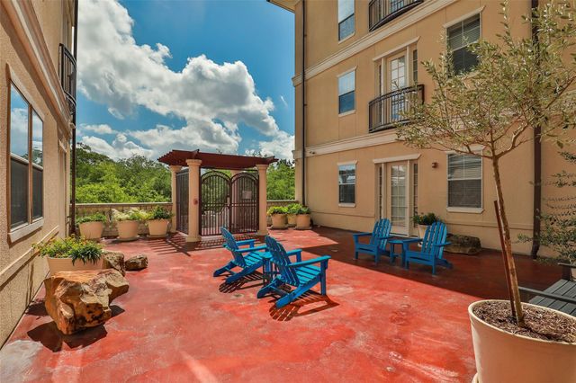 7134 Mapleridge Street 3G, Houston, TX 77081