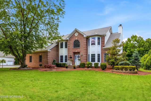 28 Amethyst Way, Jackson, NJ 08527