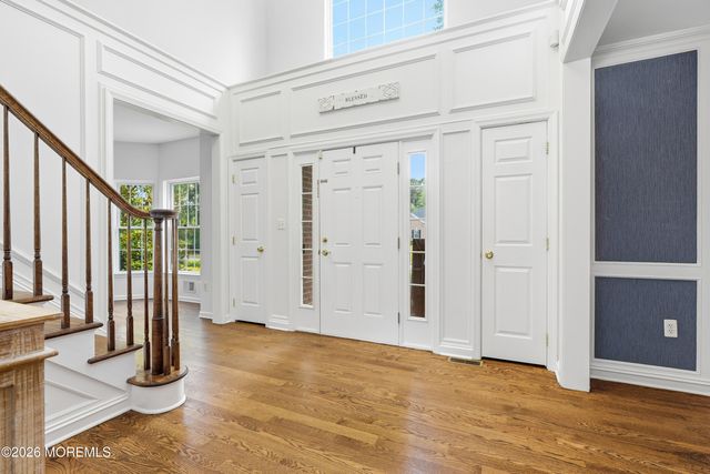 28 Amethyst Way, Jackson, NJ 08527