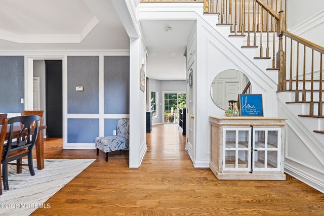 28 Amethyst Way, Jackson, NJ 08527