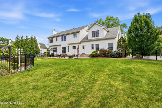 28 Amethyst Way, Jackson, NJ 08527