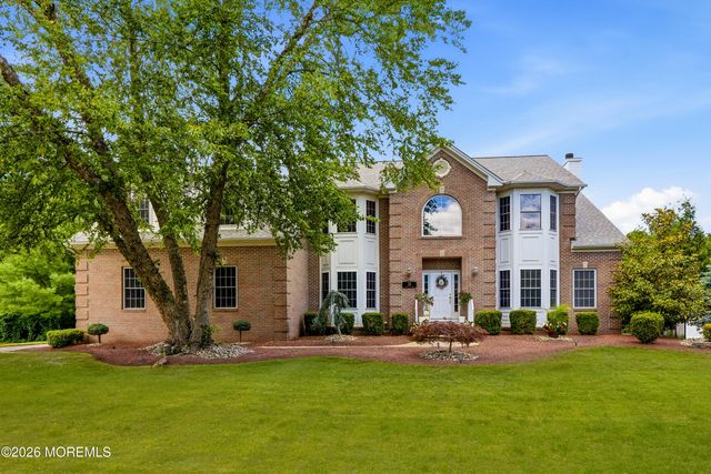 28 Amethyst Way, Jackson, NJ 08527