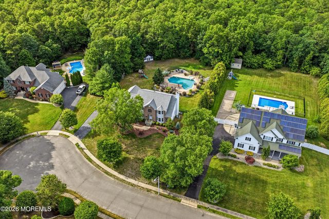 28 Amethyst Way, Jackson, NJ 08527