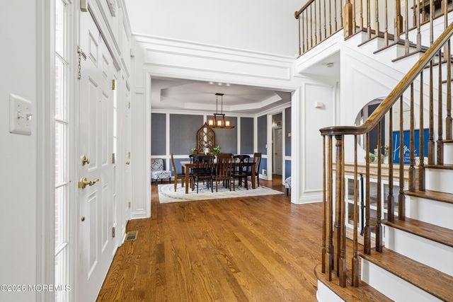 28 Amethyst Way, Jackson, NJ 08527