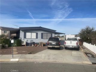 175 N Manzanita Court, San Jacinto, CA 92582