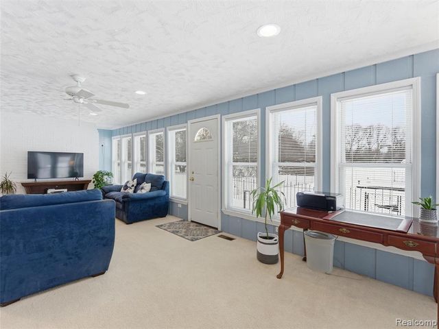 3360 S Hadley Road, Ortonville, MI 48462