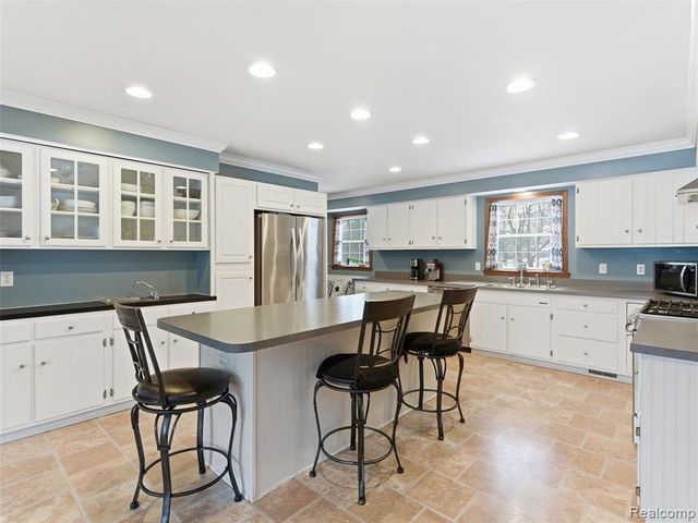 3360 S Hadley Road, Ortonville, MI 48462