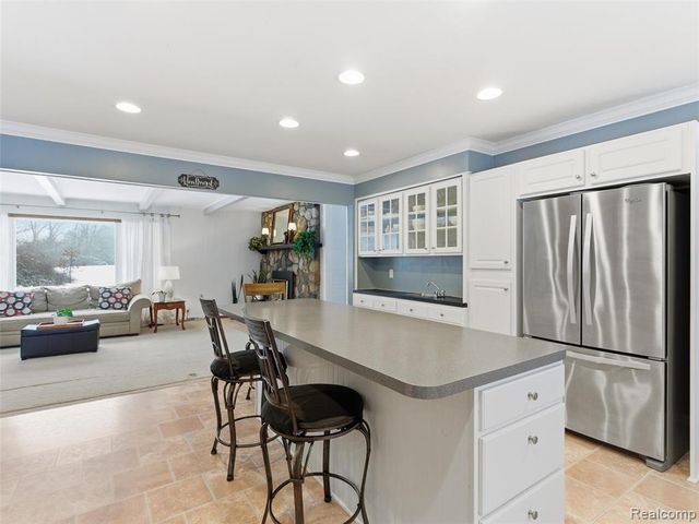 3360 S Hadley Road, Ortonville, MI 48462