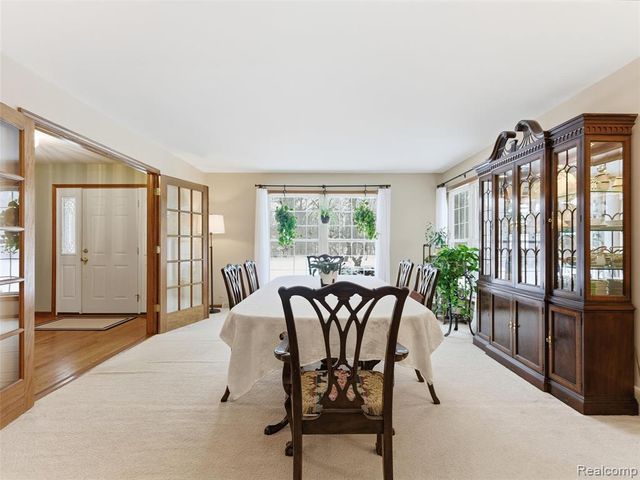 3360 S Hadley Road, Ortonville, MI 48462