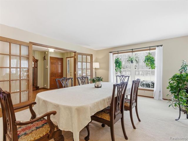 3360 S Hadley Road, Ortonville, MI 48462