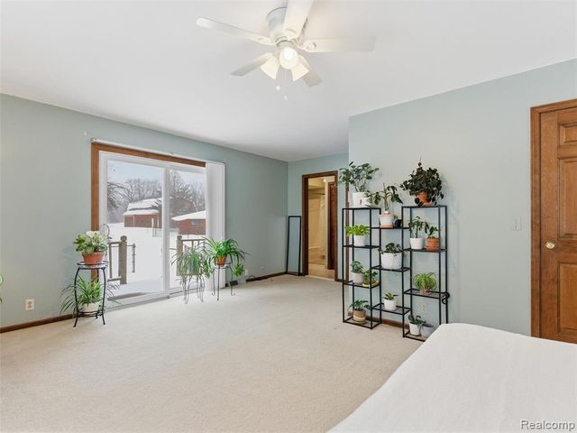 3360 S Hadley Road, Ortonville, MI 48462