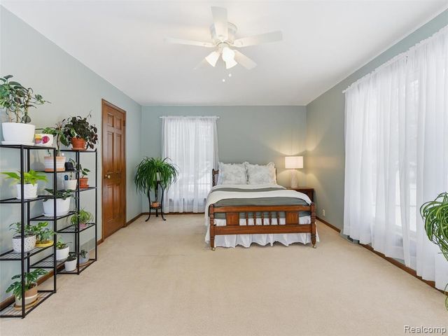 3360 S Hadley Road, Ortonville, MI 48462