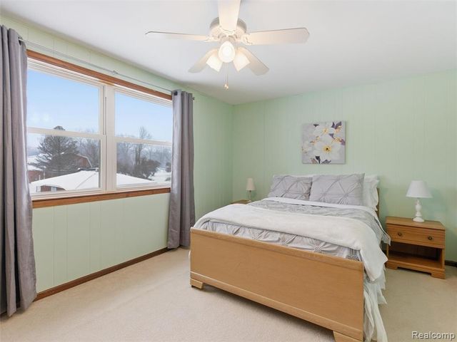 3360 S Hadley Road, Ortonville, MI 48462