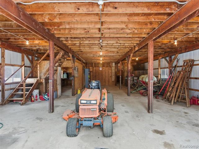 3360 S Hadley Road, Ortonville, MI 48462