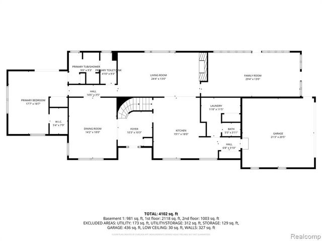 3360 S Hadley Road, Ortonville, MI 48462