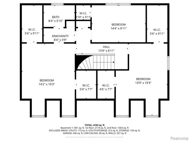 3360 S Hadley Road, Ortonville, MI 48462