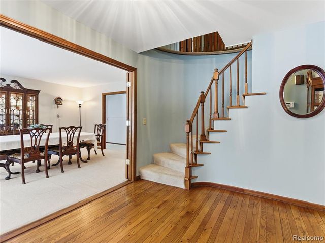 3360 S Hadley Road, Ortonville, MI 48462