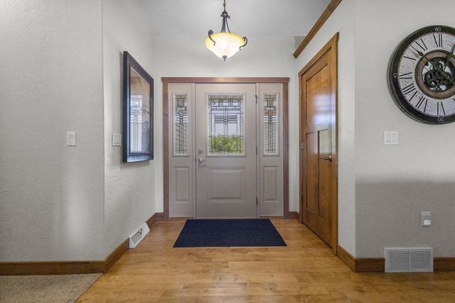 N7166 Forest Ridge Road, Ripon, WI 54971