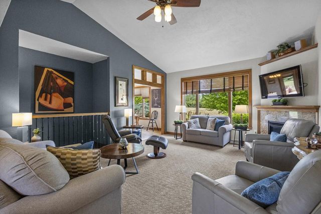 N7166 Forest Ridge Road, Ripon, WI 54971