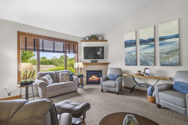 N7166 Forest Ridge Road, Ripon, WI 54971