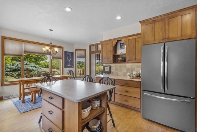 N7166 Forest Ridge Road, Ripon, WI 54971