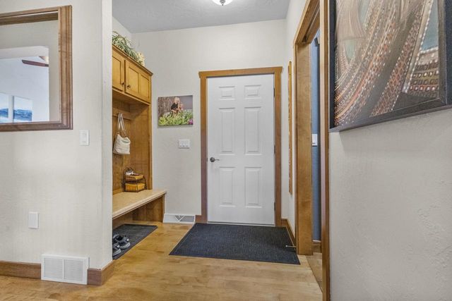 N7166 Forest Ridge Road, Ripon, WI 54971