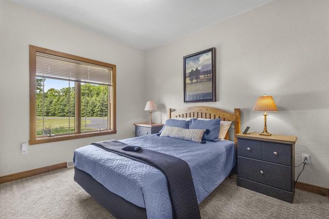 N7166 Forest Ridge Road, Ripon, WI 54971