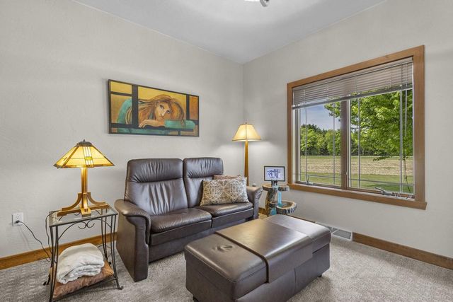 N7166 Forest Ridge Road, Ripon, WI 54971