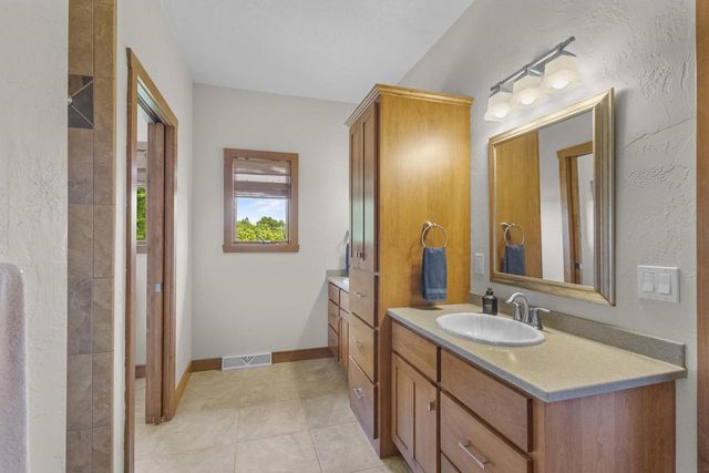 N7166 Forest Ridge Road, Ripon, WI 54971