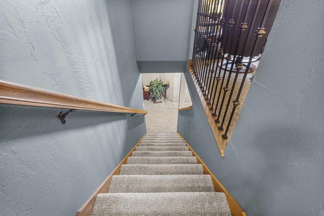 N7166 Forest Ridge Road, Ripon, WI 54971