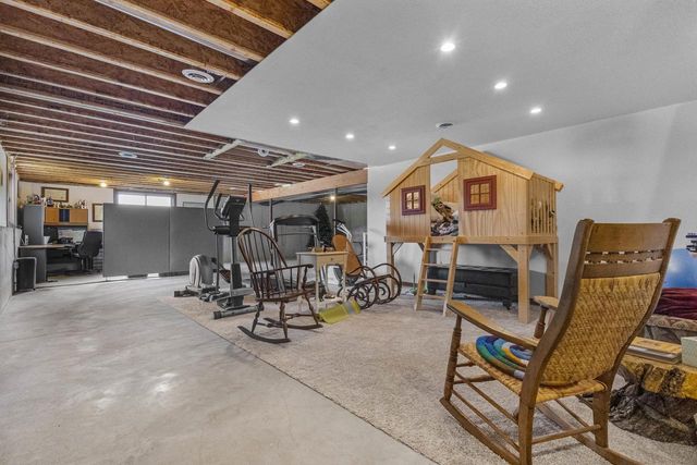 N7166 Forest Ridge Road, Ripon, WI 54971