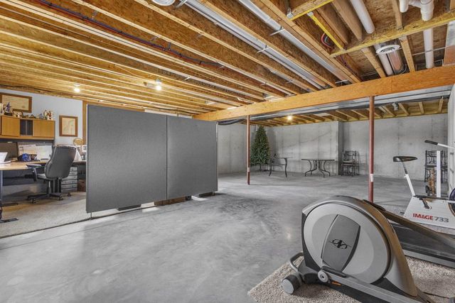 N7166 Forest Ridge Road, Ripon, WI 54971