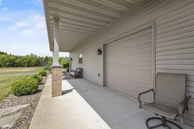 N7166 Forest Ridge Road, Ripon, WI 54971