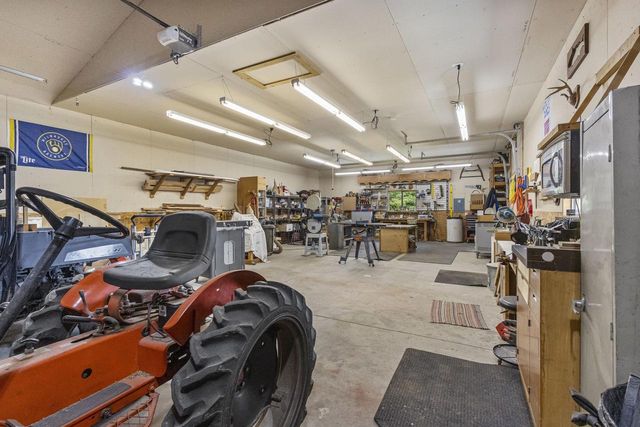 N7166 Forest Ridge Road, Ripon, WI 54971