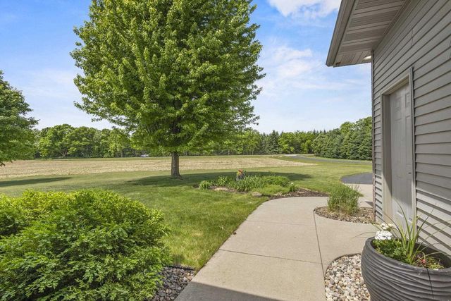 N7166 Forest Ridge Road, Ripon, WI 54971