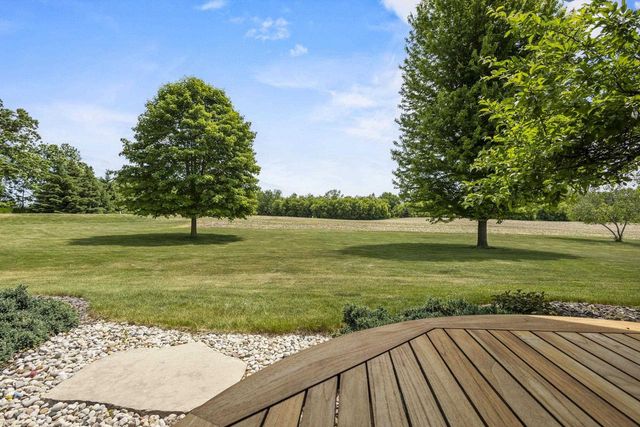 N7166 Forest Ridge Road, Ripon, WI 54971