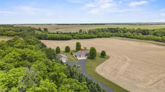 N7166 Forest Ridge Road, Ripon, WI 54971