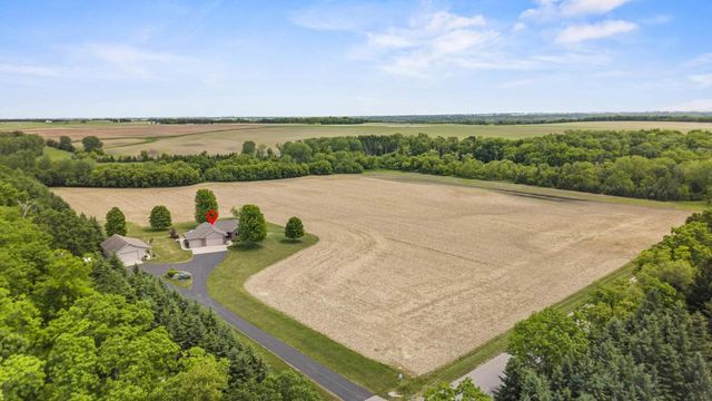 N7166 Forest Ridge Road, Ripon, WI 54971