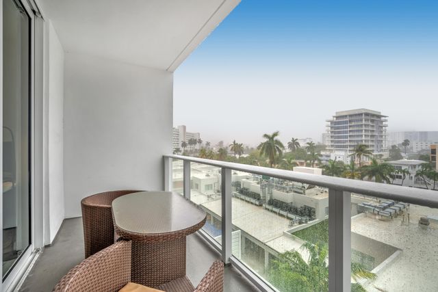 401 N BIRCH Road 512, Fort Lauderdale, FL 33304