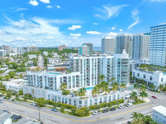 401 N BIRCH Road 512, Fort Lauderdale, FL 33304
