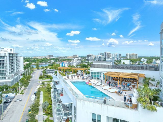 401 N BIRCH Road 512, Fort Lauderdale, FL 33304
