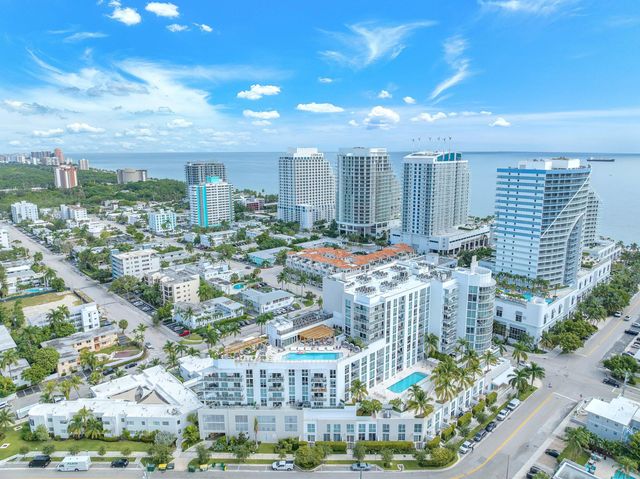 401 N BIRCH Road 512, Fort Lauderdale, FL 33304