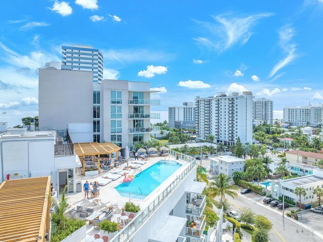 401 N BIRCH Road 512, Fort Lauderdale, FL 33304