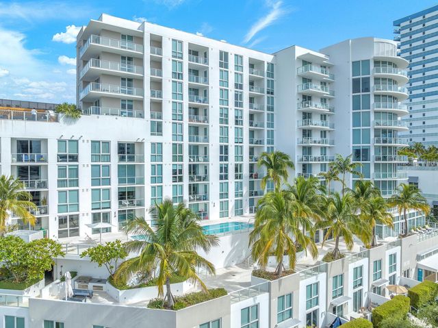 401 N BIRCH Road 512, Fort Lauderdale, FL 33304