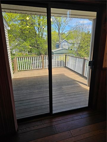 99 Pender Avenue, Warwick, RI 02889
