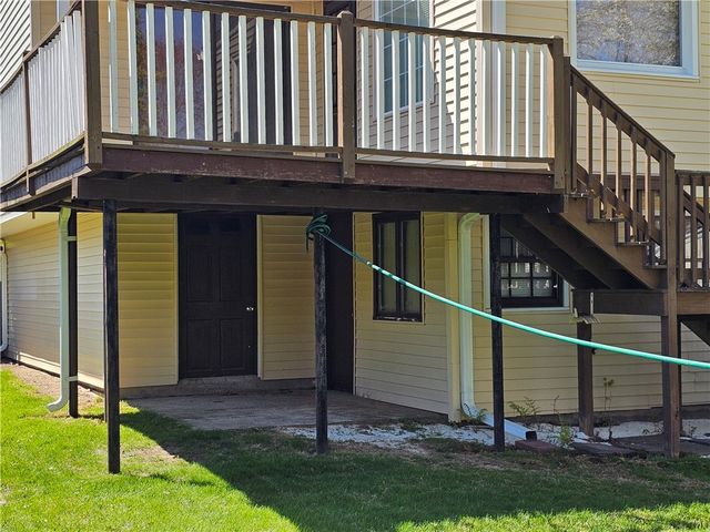 99 Pender Avenue, Warwick, RI 02889