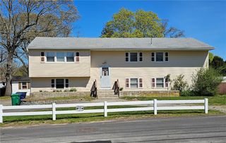99 Pender Avenue, Warwick, RI 02889