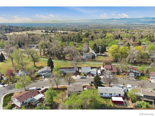 9027 W 75th Way, Arvada, CO 80005