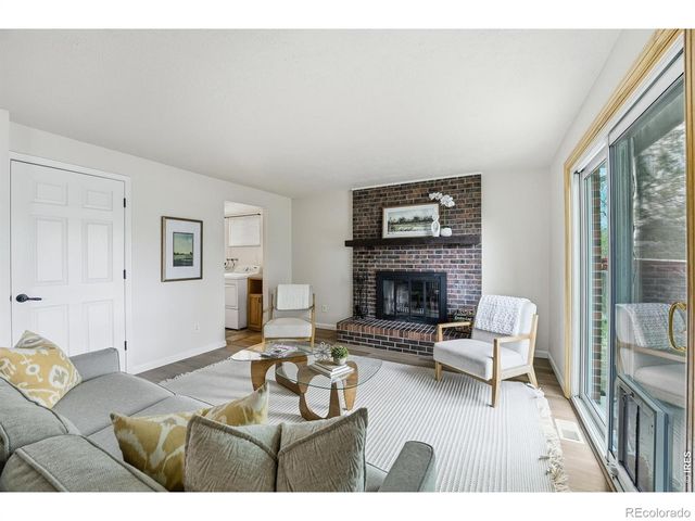 9027 W 75th Way, Arvada, CO 80005