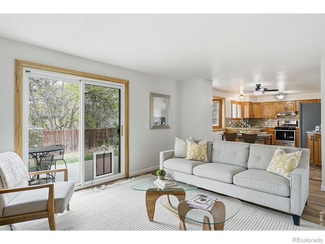 9027 W 75th Way, Arvada, CO 80005